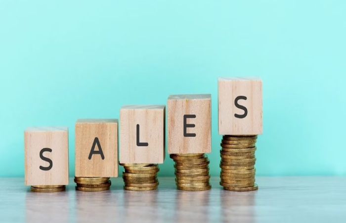 sales write for us