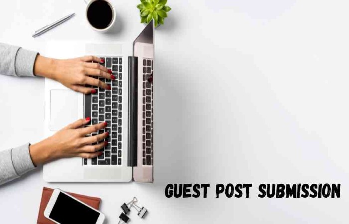 why write for us 