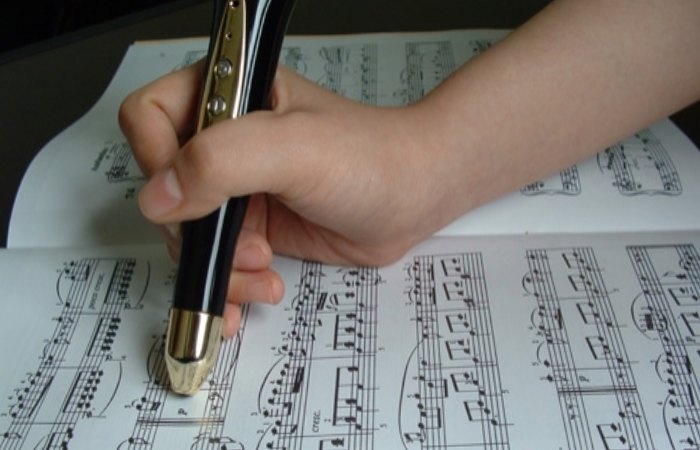 why write music write for us