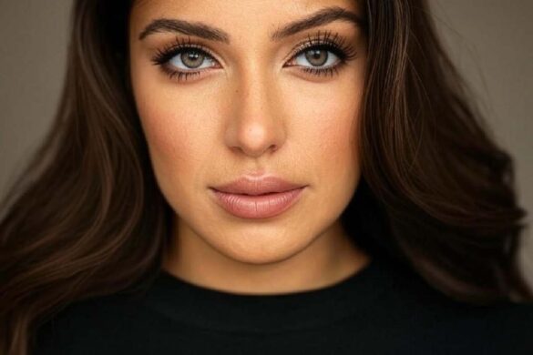 Eye Makeup