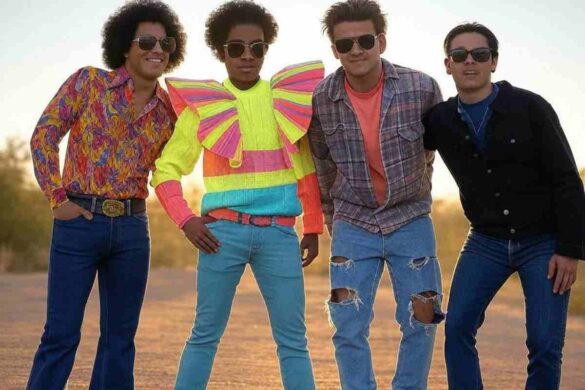 Fashion Trends