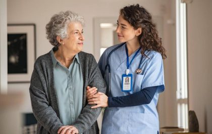 7 Insights into Effective Terminal Illness Care and Comfort