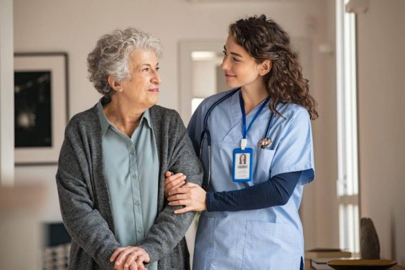 7 Insights into Effective Terminal Illness Care and Comfort