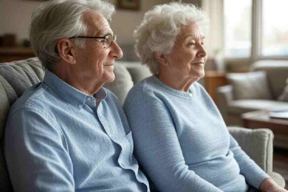 Aging in Place