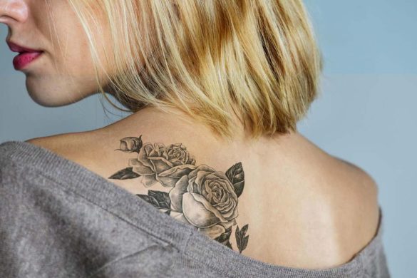 Smart Ink Choices: Navigating Tattoo Designs With Confidence