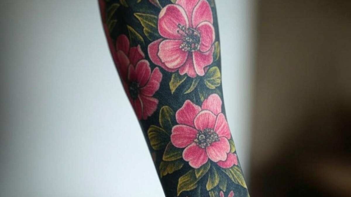 Smart Ink Choices: Navigating Tattoo Designs With Confidence