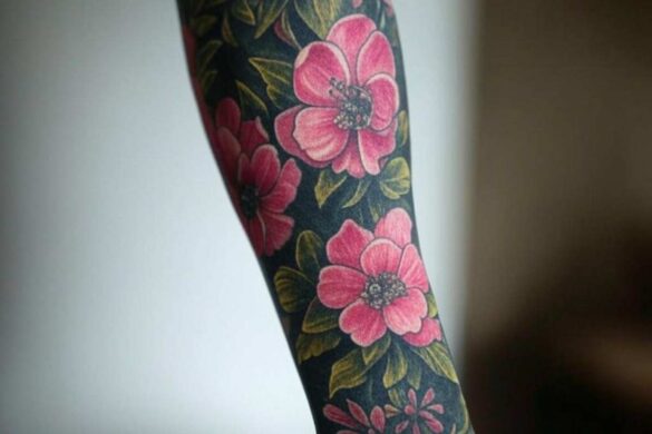 Tattoo Designs