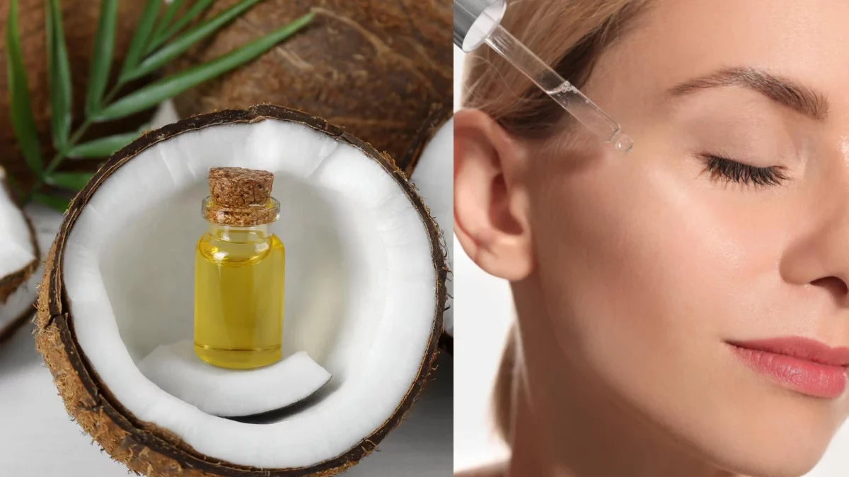 Looking For a Healthier Alternative To Coconut Oil For Face?