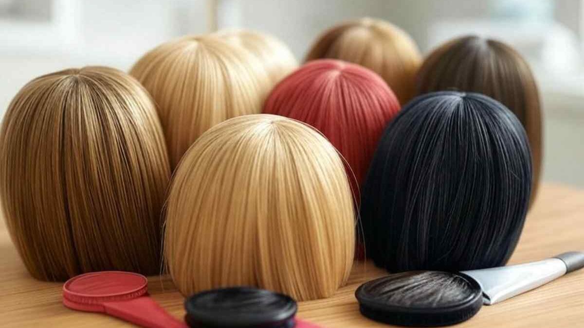 Achieve Vibrant and Healthy Hair With Hair Color Conditioners