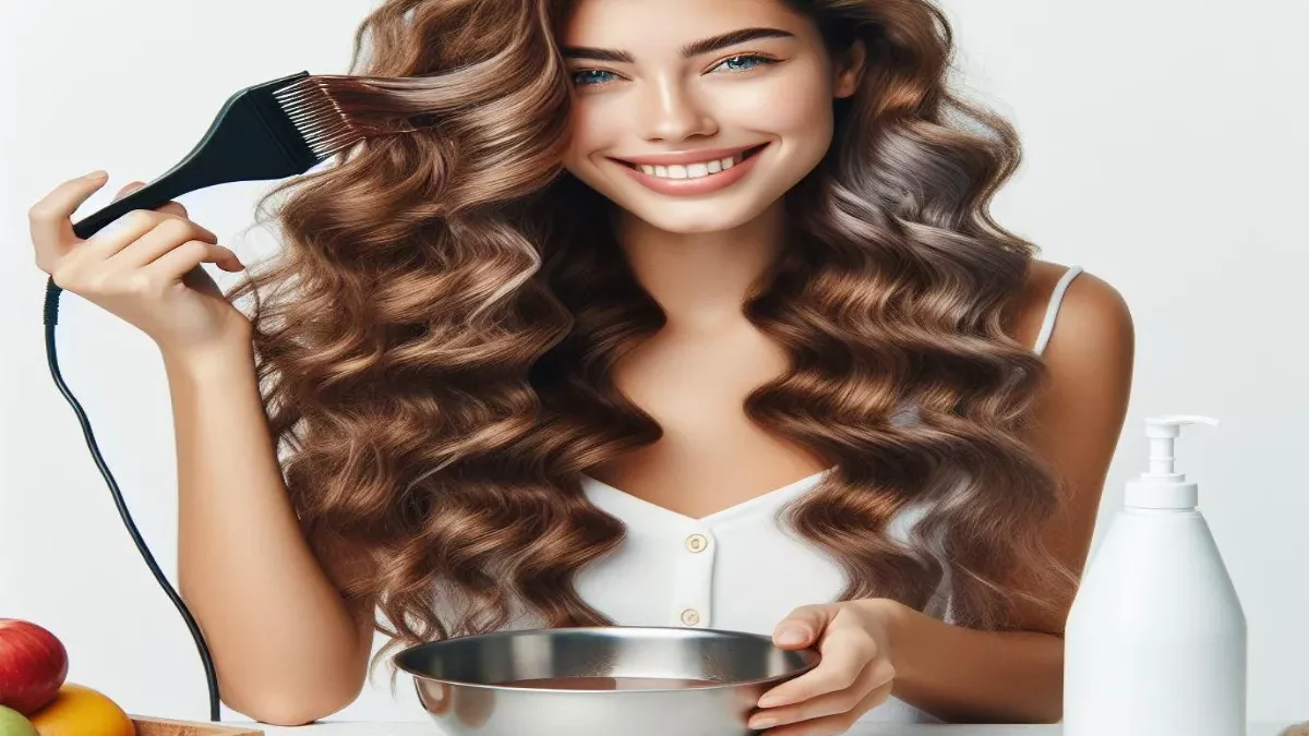 Achieve Vibrant and Healthy Hair With Hair Color Conditioners