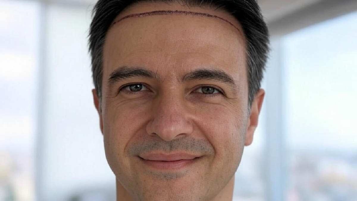 Hair Transplant In Turkey Cost Advantages And More