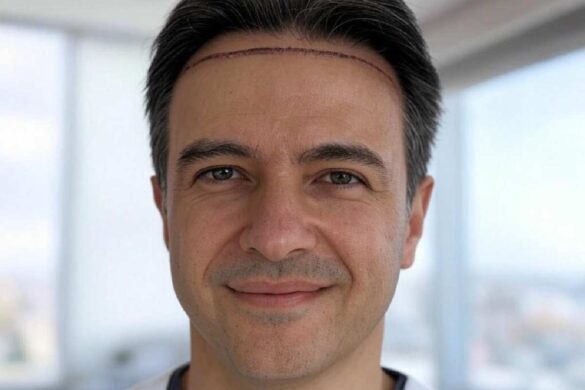 Hair Transplant In Turkey