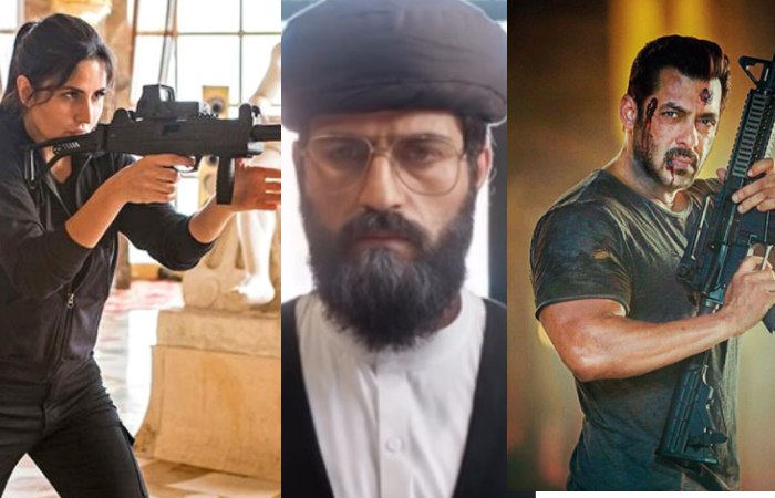 Tiger Zinda Hai Full Movie Cast Performance and Role