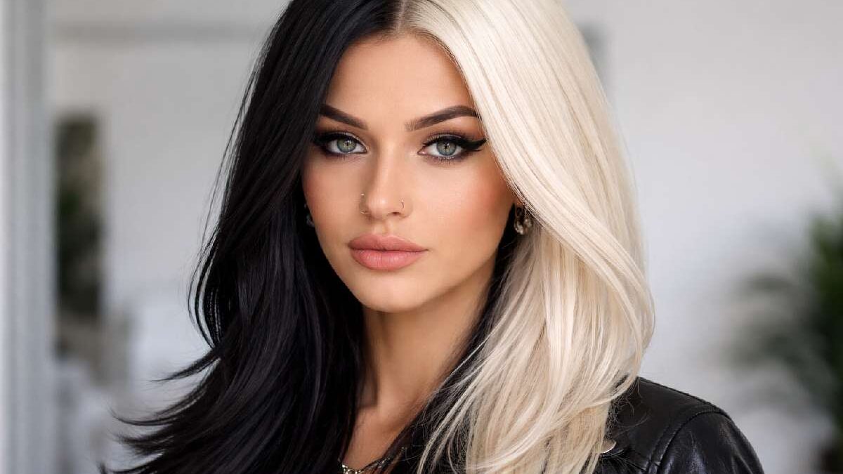 Skunk Hair Dye Guide 2026: Styles, Cost & Maintenance