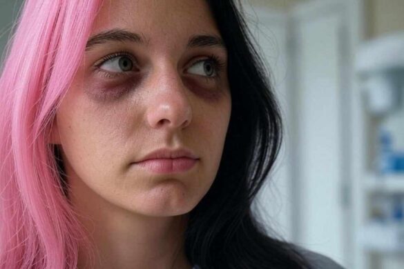 How To Remove Dark Circles Under Eyes Permanently