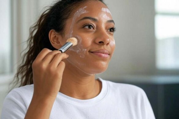 Mave Beauty CC Cream