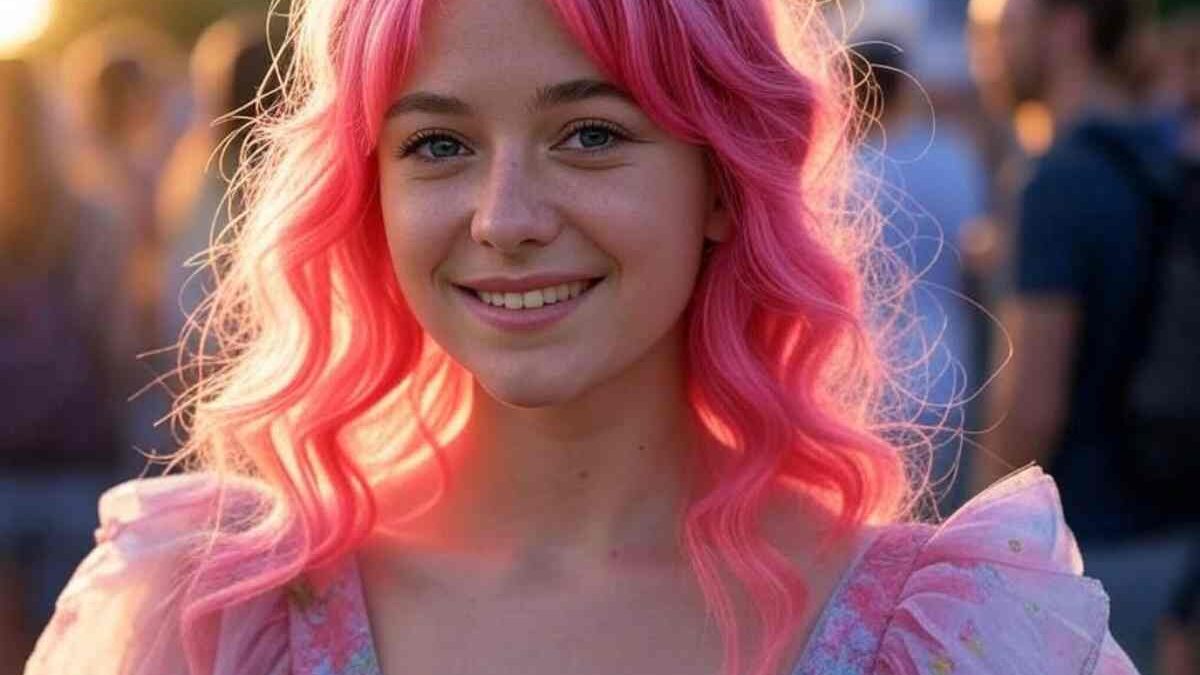 Which Pink Hair Costume Is Best?
