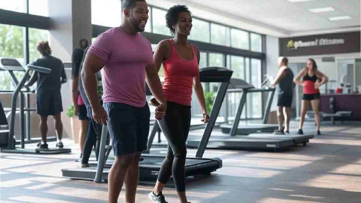 Best Fitness Center Planet Fitness Florida 