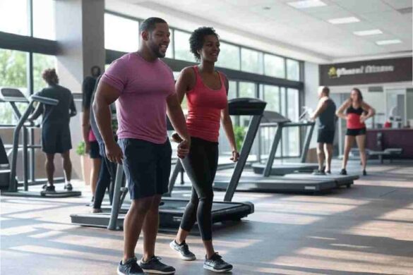 Planet Fitness Florida