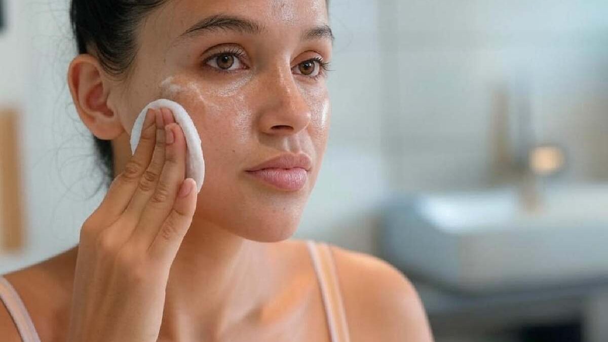 The Best Toners for Oily Skin