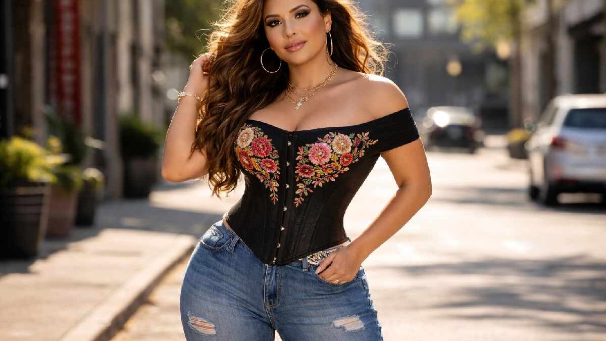 Jenni Rivera Fashion: Brand Story & Style Guide