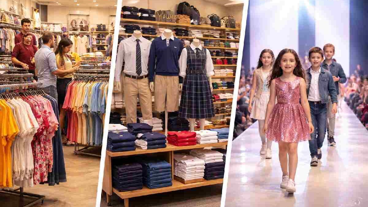 Youngs Fashion: Stores, Styles & Shopping Tips 2026