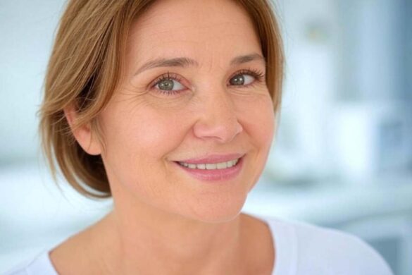 Stem Cell Enhanced Facelifts