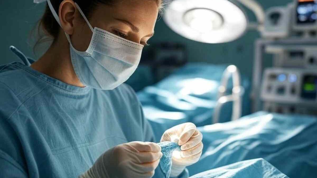 Female Genital Surgery: Everything You Need to Know