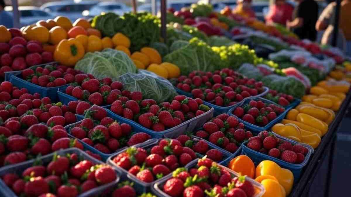 Healthy Food Near Me Arizona