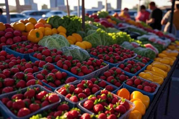 Healthy Food Near Me Arizona