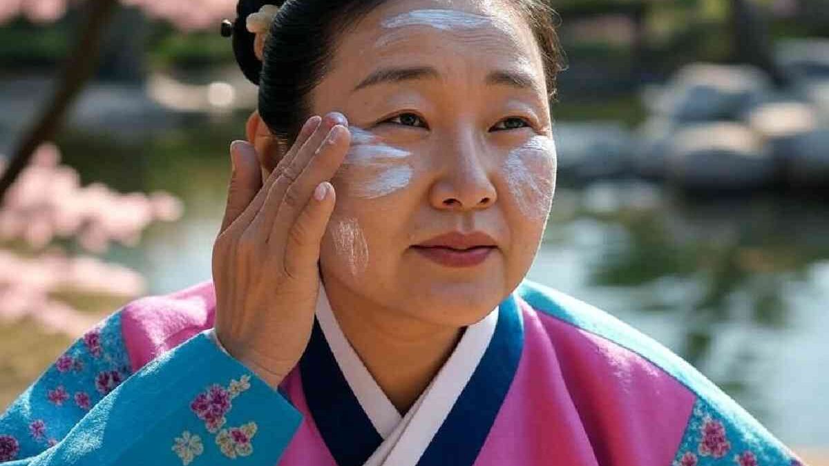 Beauty of Joseon Sunscreen