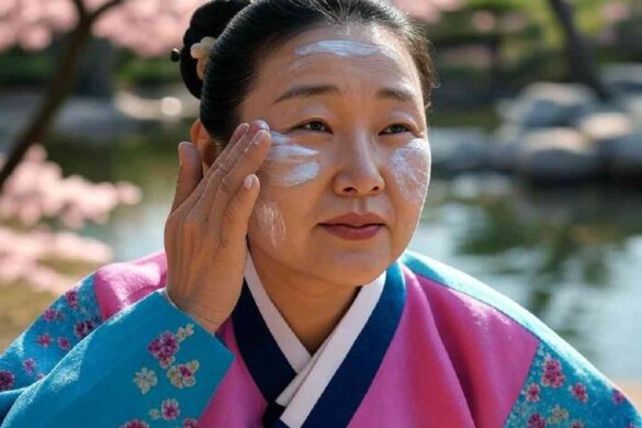 Joseon Sunscreen
