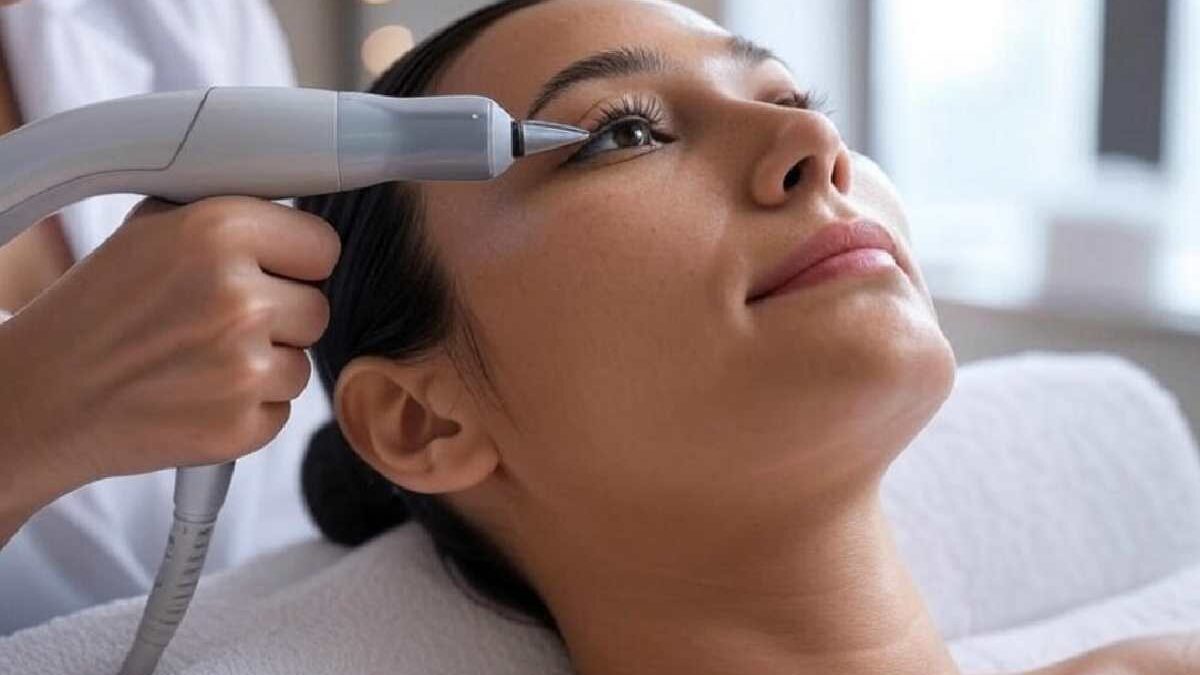 Laser Hair Removal Near Me New Jersy