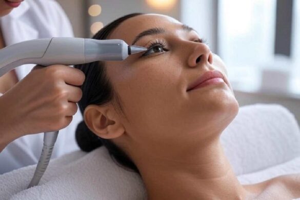 Laser Hair Removal Near Me