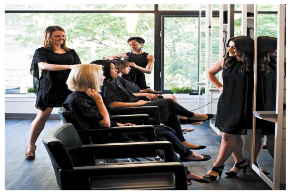 Hair Salon Near Me Florida - 2024