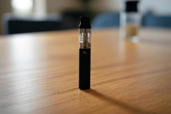 Vape Pens
