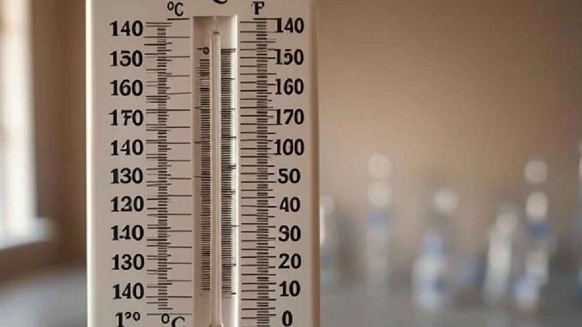 140 c to f – Formulas, Calculation, And More