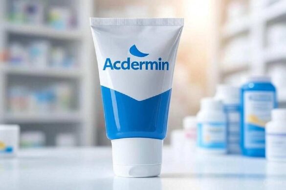Acdermin