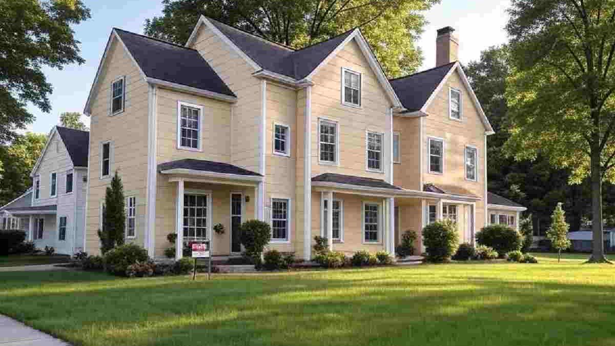 Affordable House for Sale Near Me in Delaware