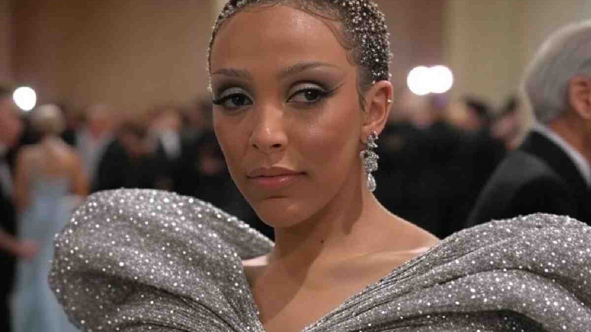 Doja Cat Met Gala 2024: A Masterclass in Bold Fashion