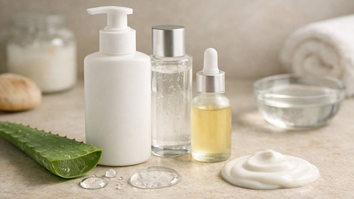 Best Face Wash for Dry Skin: 9 Dermatologist Picks (2026)