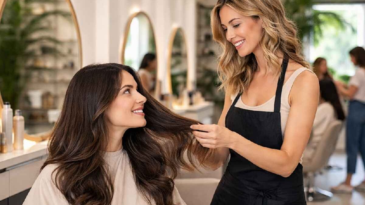 Hair Salon Near Me Florida: Find a Salon You Trust