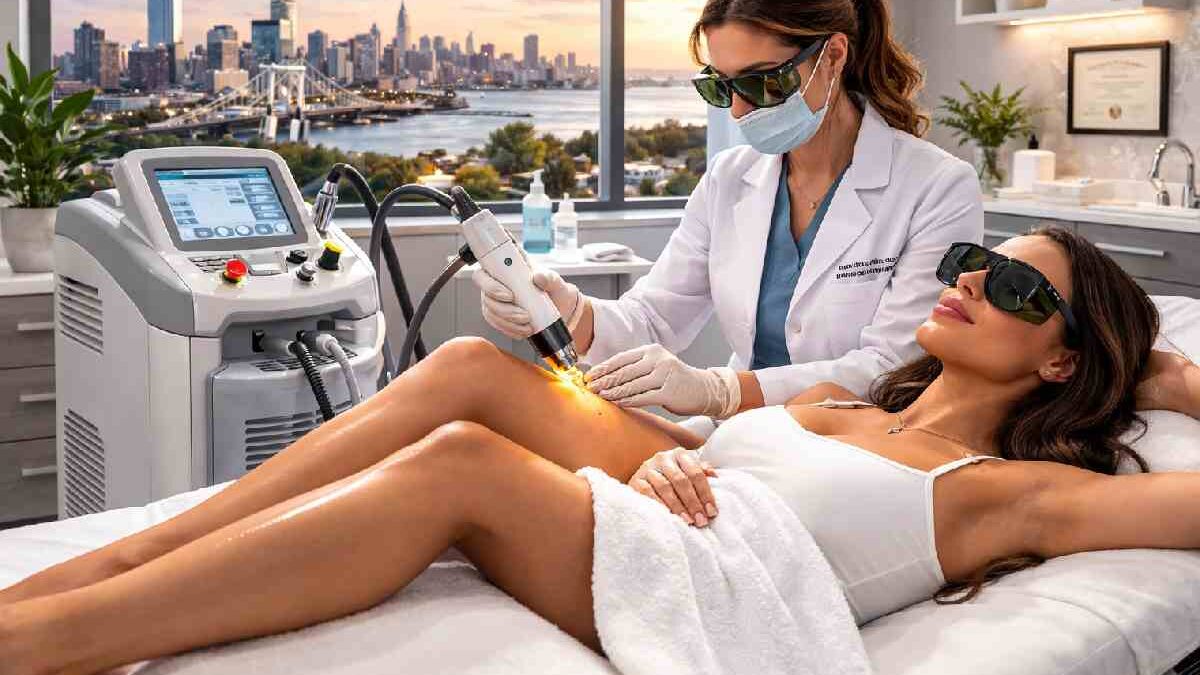 Best Laser Hair Removal Near Me New Jersey (2026 Guide)