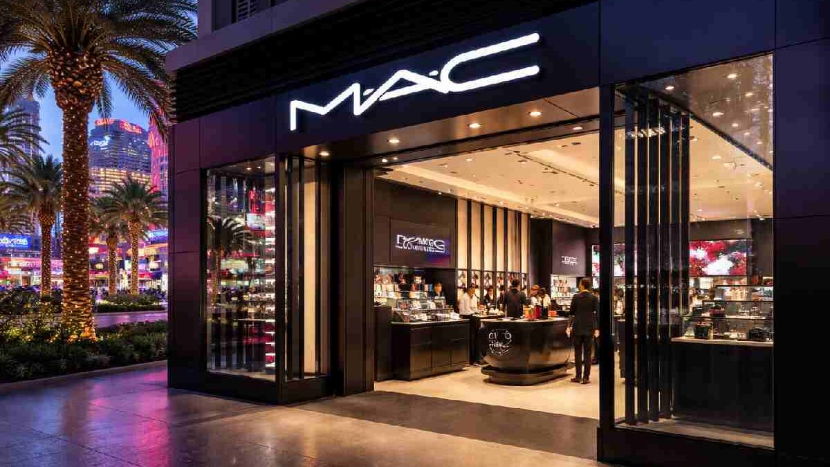 MAC Cosmetics Near Me Nevada: Stores, Hours & Tips