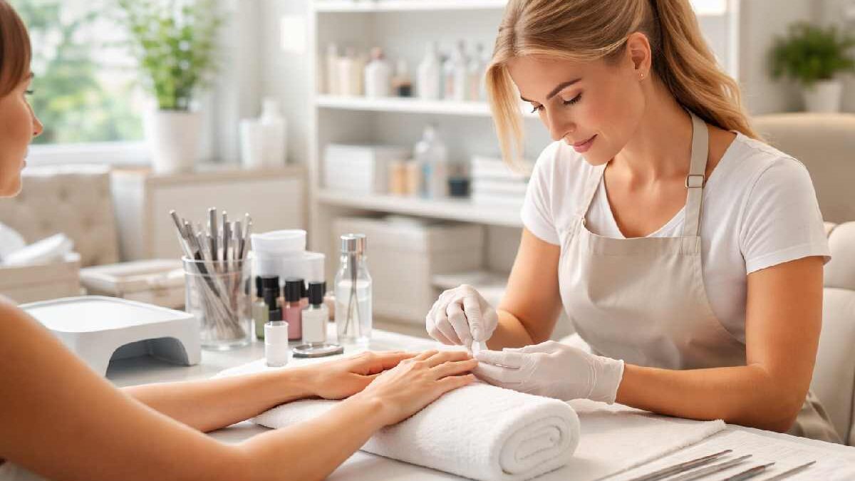 Nail Spa Near Me North Carolina: Clean, Trusted Picks