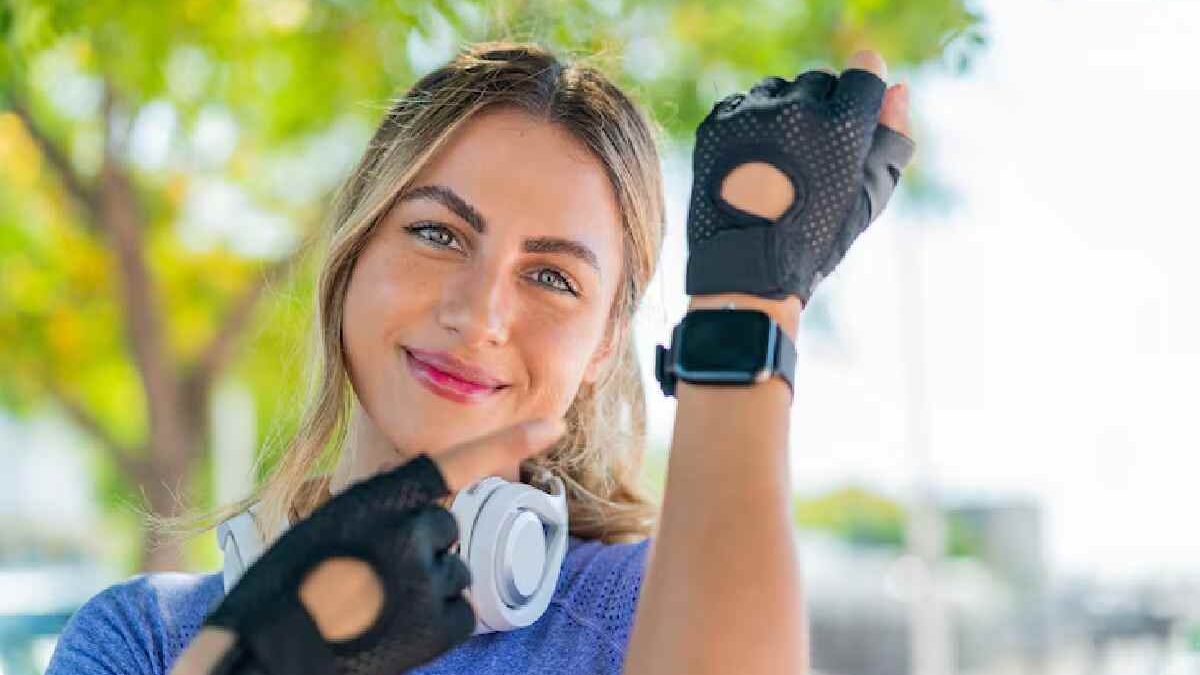 What Is a Fitness Tracker Watch? Beginner’s Complete Guide