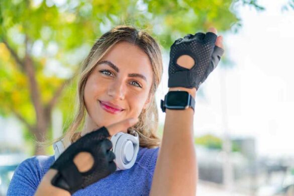 What Is Fitness Tracker Watch