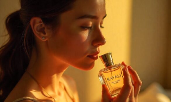kayali vanilla candy rock sugar
