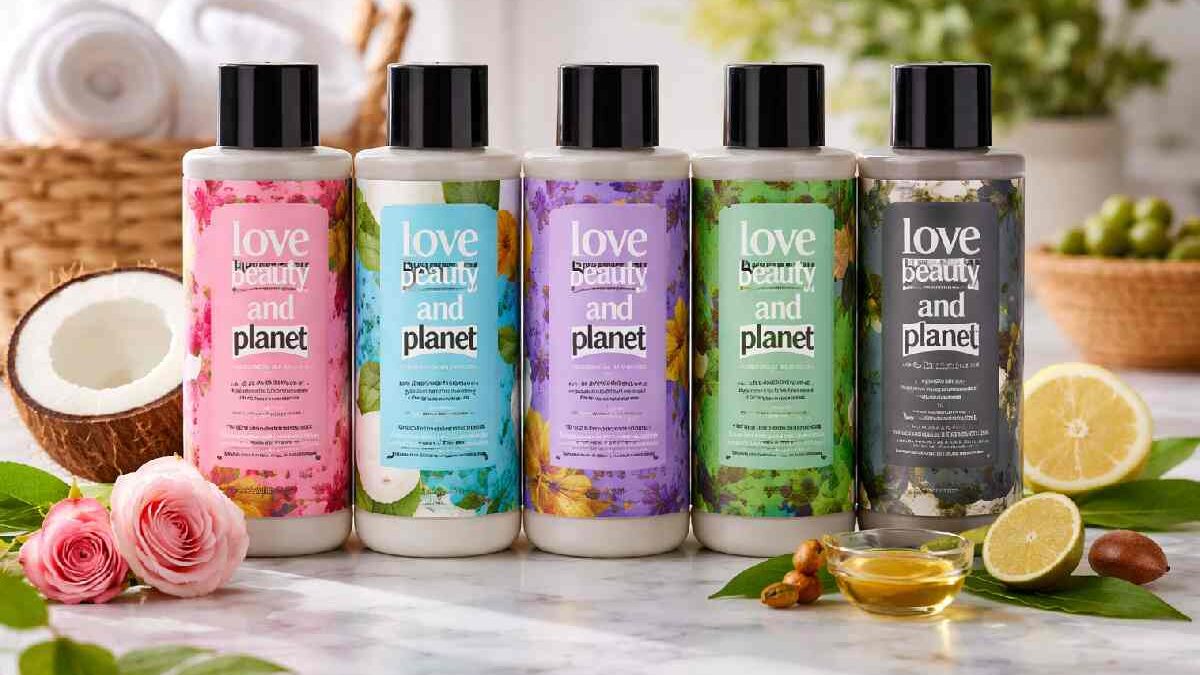Love Beauty and Planet Shampoo Review (2026)