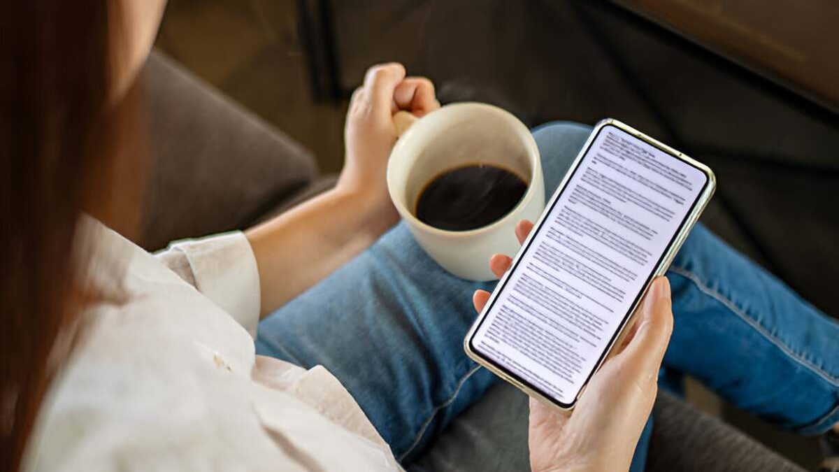 Choosing the Right E-Books for Young Readers